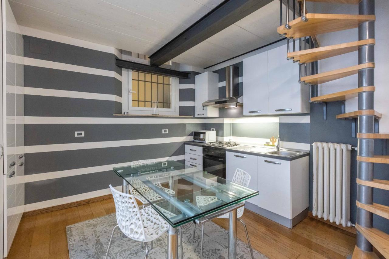 De'Carbonesi, Bologna By Short Holidays Exterior foto