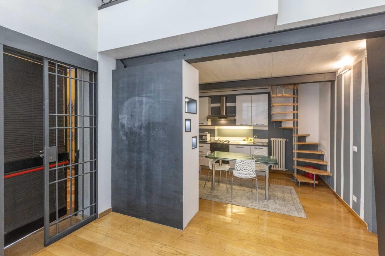 De'Carbonesi, Bologna By Short Holidays Exterior foto