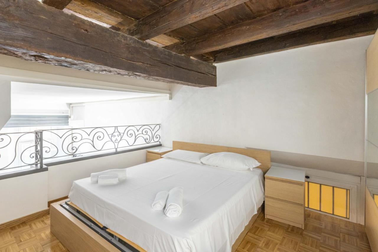 De'Carbonesi, Bologna By Short Holidays Exterior foto